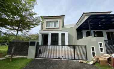 Temukan Berbagai Pilihan Rumah Ekslusif di Araya Malang