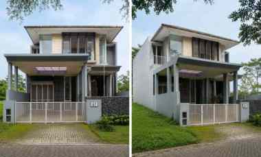 Rumah Jual Sewa Araya Malang Blimbing Tol Karanglo Murah Siap Huni