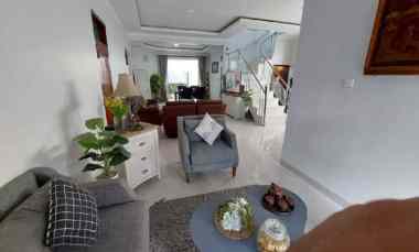 Rumah Dijual di Arcamanik dekat Antapani Sukamiskin Soekarno Hatta