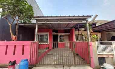 Rumah Dijual di Arcamanik