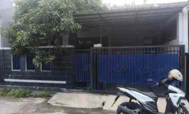 Rumah Dijual di Arcamanik