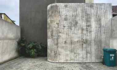 Jual Rumah Full Furnish Gaya Industrial di Arcamanik Bandung