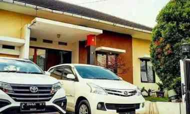 Dijual Rumah Besar dan Luas Harga di Bawah Pasar Arcamanik Bandung