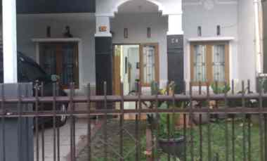 Rumah Dijual di Arcamanik Jalur Sport Jabar Gor Arcamanik
