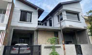 Rumah Dijual di Arcamanik Endah