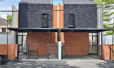 Rumah Dijual di Arcamanik Endah Selangkah Sekolah Mutiara Bunda Bandung