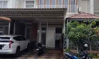 Rumah Mewah dalam Komplek Elit Cilandak Jakarta Selatan
