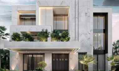 Dijual Rumah Area Bandara di Taman Sari Pekanbaru