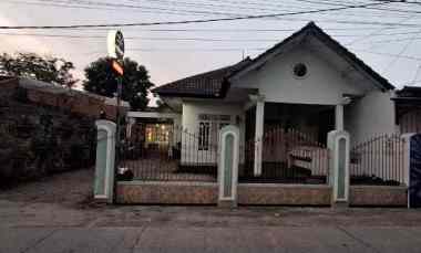 Dijual Rumah Area Karawang Timur Nego Bisa Dijadikan Tempat Usaha
