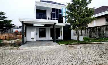 Rumah Dijual di Jl. Tiung II