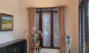 Dijual Rumah Tinggal di Area Premium Kota Bandung di Turangga