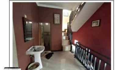 Rumah Dijual di Area TKI 2