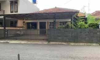 Rumah dekat Griya Buah Batu dan Trans Studio Mall Turangga Bandung