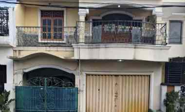 dijual rumah aren jaya bekasi timur