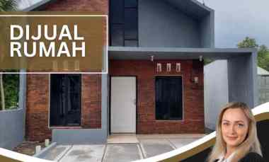 Dijual Rumah Minimalis di Sedayu Bantul dekat dengan Jalan Raya Wates