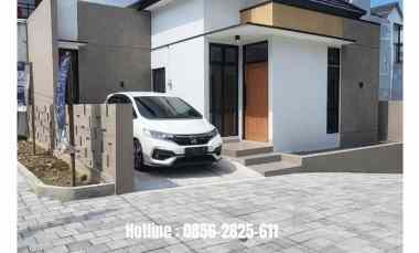 Rumah Dijual di Argomulyo Sedayu Bantul Yogyakarta