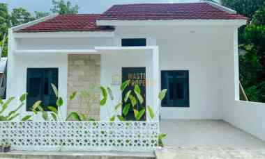Rumah Cantik 200 Jutaan di Sedayu, dekat Kampus Mercubuana
