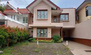 Hunian Eksklusif dekat Summarecon Mewah 300m di Kota Bandung