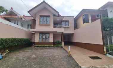 Rumah Baru Mewah di Komplek Mewah Aria Graha Sukarno Hatta