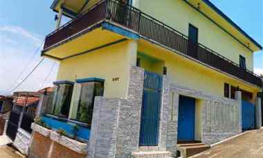 Jual Cepat Rumah Minimalis dengan View Nan Manis di Arjasari