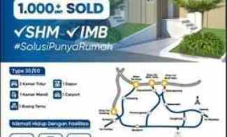 Rumah Dijual di ARJASARI KABUPATEN BANDUNG