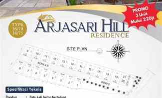 Rumah Dijual di ARJASARI KABUPATEN BANDUNG