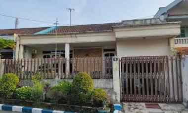 Rumah Dijual di arjosari