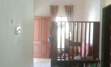 Rumah Bagus Siap Huni Full Bangunan Strategis di Kedungkandang Malang