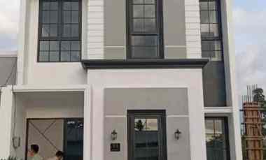 Rumah Dijual di ARJOWINANGUN KEDUNGKANDANG KOTA MALANG