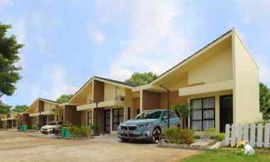 Rumah Ready Stock Siap Huni Cikarang dekat Jababeka MM2100