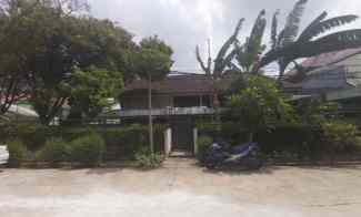 Rumah Murah Besar Tanah Luas di Arteri Pondok Indah Jakarta Selatan