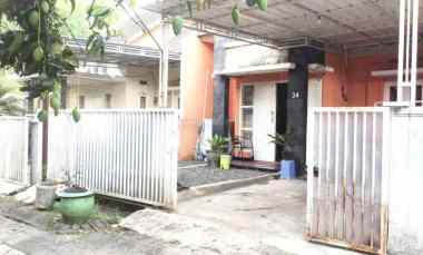 Dijual Rumah Kos 2 Lantai Lokasi Arumba Tunggulwulung Lowokwaru