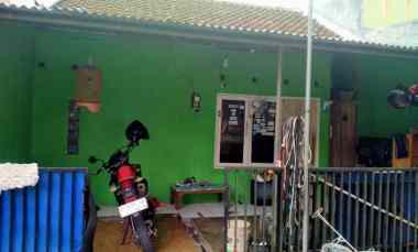 dijual rumah asabri jatisari mijen semarang