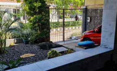 Rumah 2 Lantai Asahan di Surabaya Selatan Fully Furnished Siap Huni