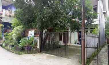 Rumah Dijual di Limo Depok