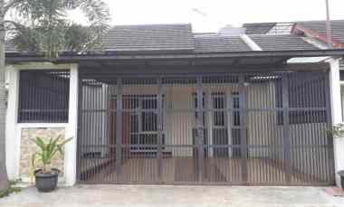 Dijual Rumah Asri Cluster Antapani Bandung