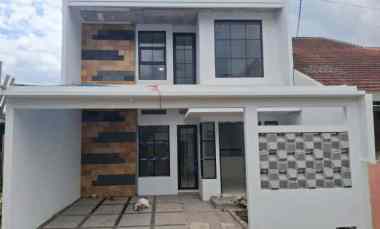Rumah Dijual di ASRIKATON