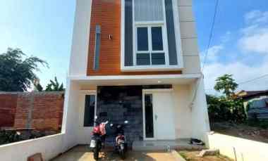 Rumah Dijual di ASRIKATON PAKIS MALANG