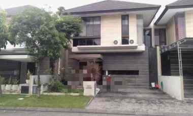 Rumah Minimalis Termurah di Astoria Park Komplek Elite Area Kenjeran S