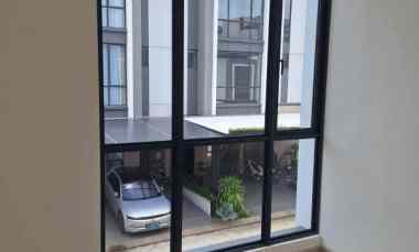 Dijual Rumah Cluster Sentarum Asya, Jakarta Garden City Jakarta Timur