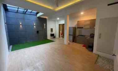 dijual rumah awiligar