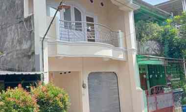 Rumah Dijual di Babadan