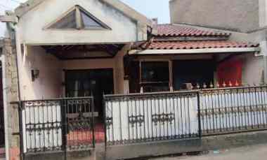 dijual rumah babakan ciparay