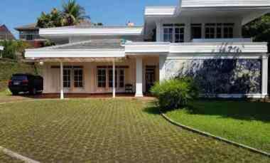 Jual Rumah Mewah Murah Siap Huni di Babakan Indah Bogor