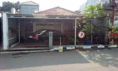 Rumah Dijual di Babakan Jeruk Pasteur