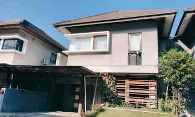 Rumah Dijual di Babakan Loa