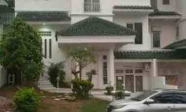 Rumah Dijual di BABAKAN MADANG KABUPATEN BOGOR