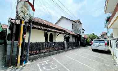Rumah Murah Lokasi Potensial Kost Babakan Sari Kiaracondong Bandung