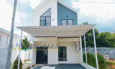 Rumah Dijual di Babakan, Setu, Tangsel