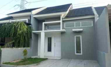 Rumah Komersil Harga Promo dekat Tol Sadang di Cigelam Purwakarta